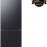 Samsung RB53DG703EB1EO Hűtőszekrény